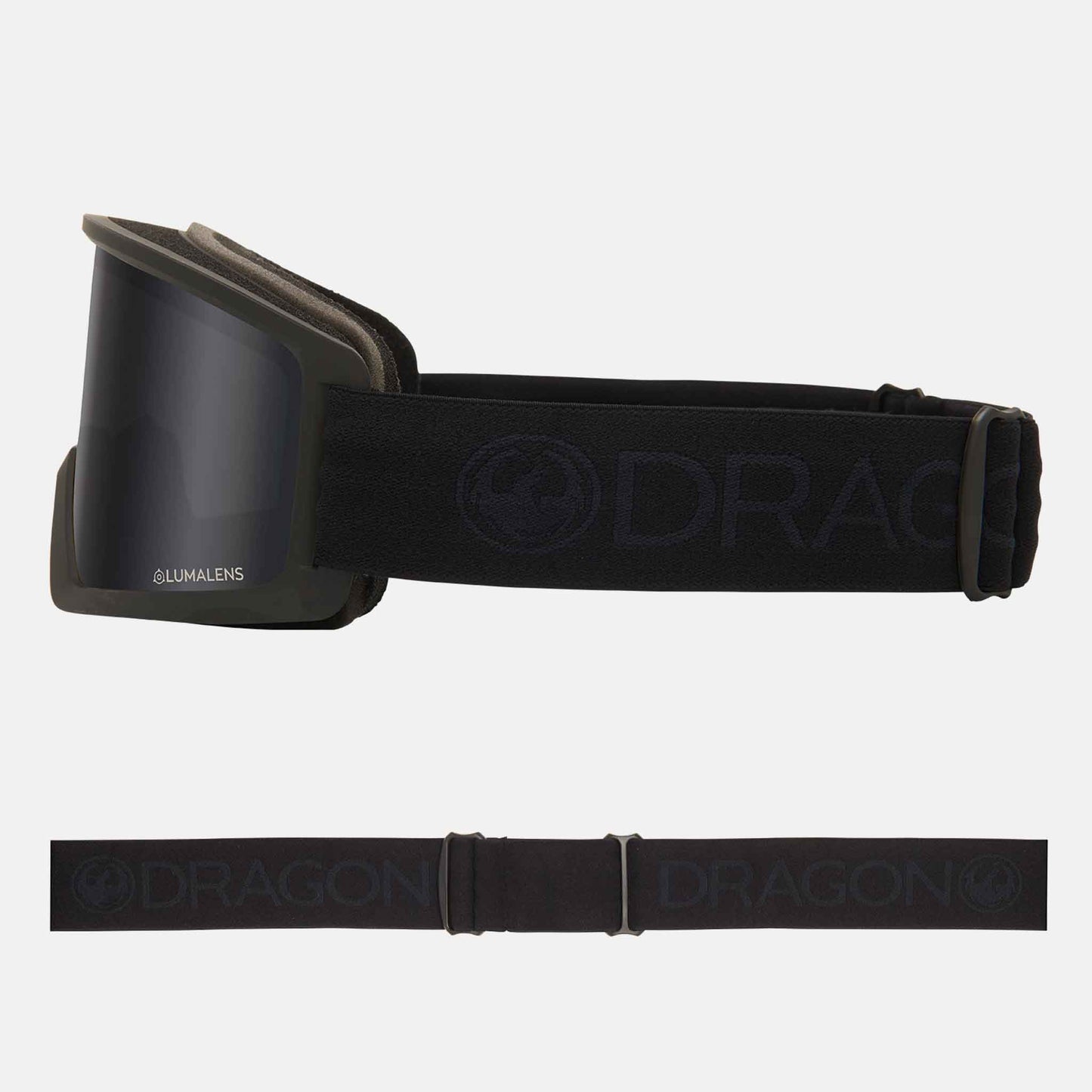 DX3 OTG | Blackout