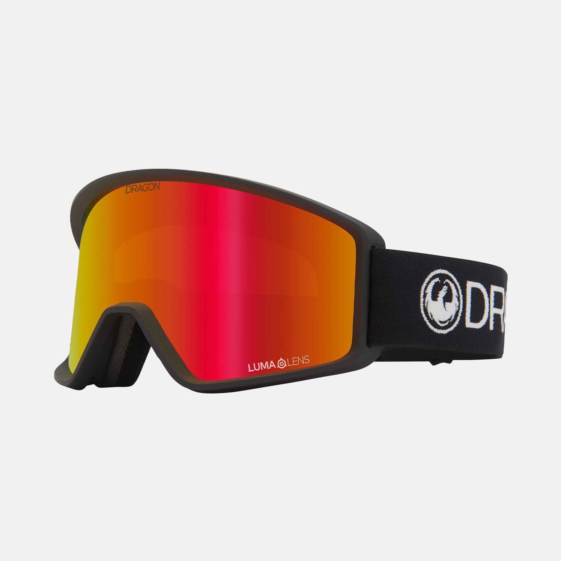 Dragon Goggles DXT OTG Black