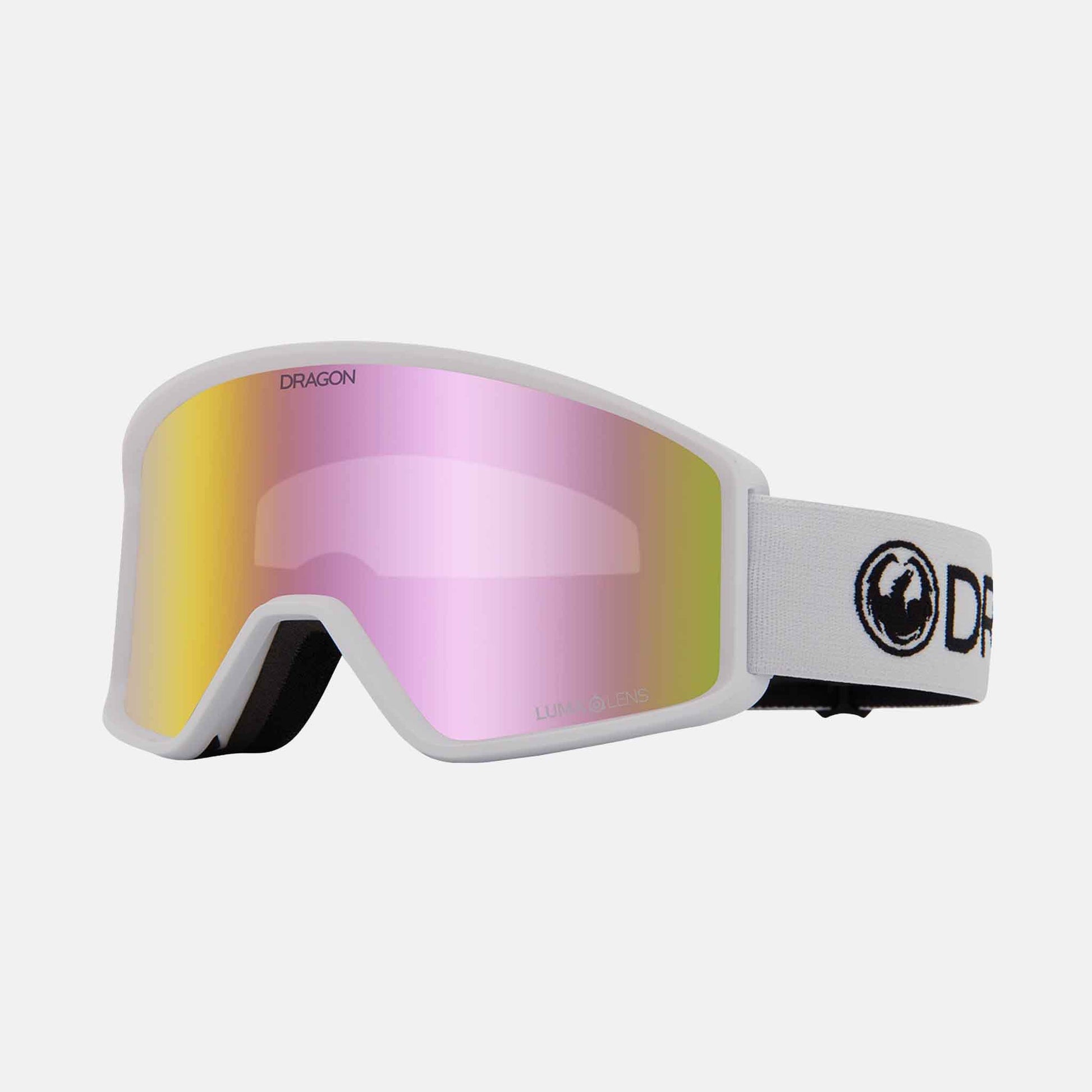 Dragon Goggles DXT OTG White