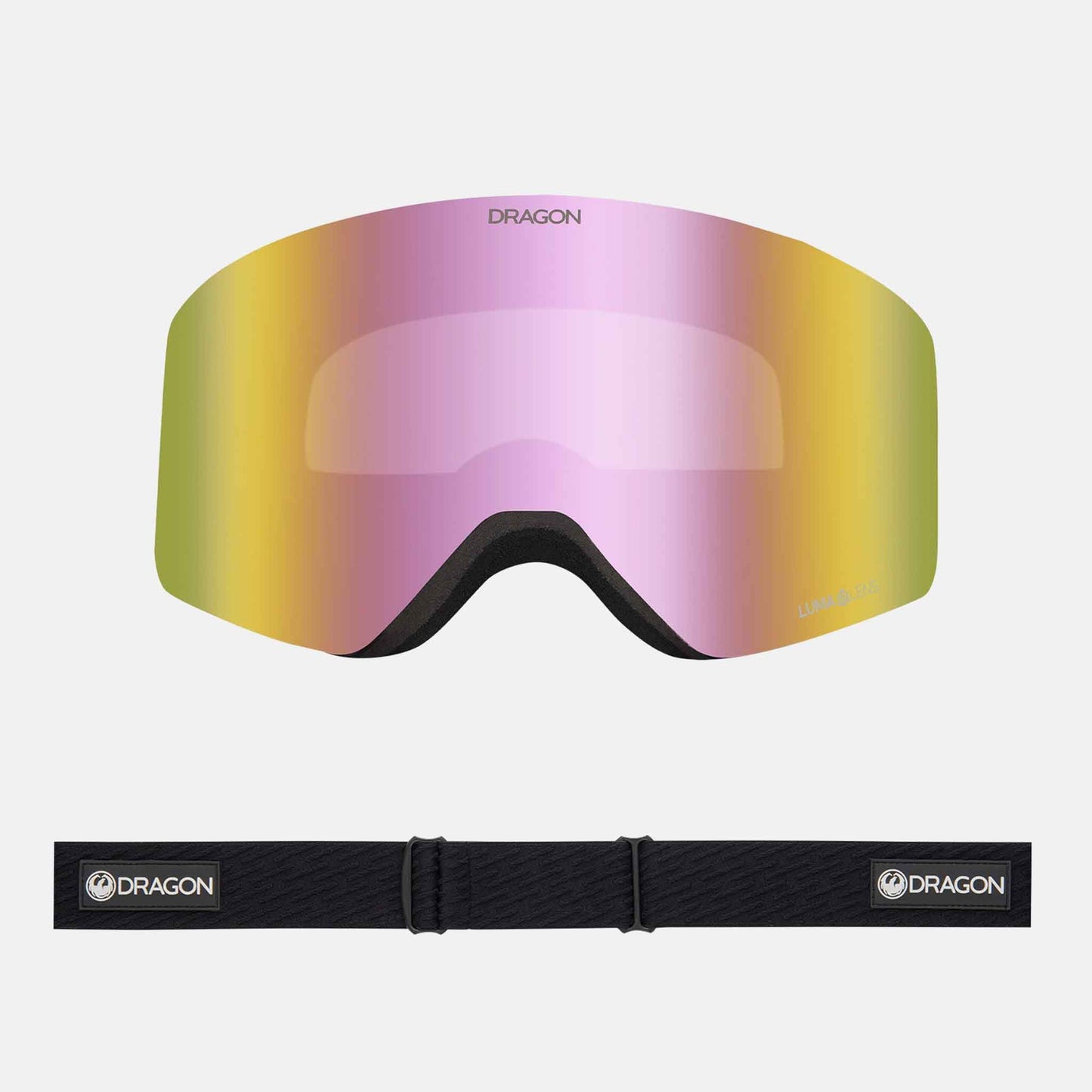 R1 OTG | Icon Pink