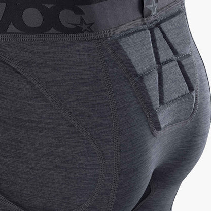Crash Pants | Carbon Grey