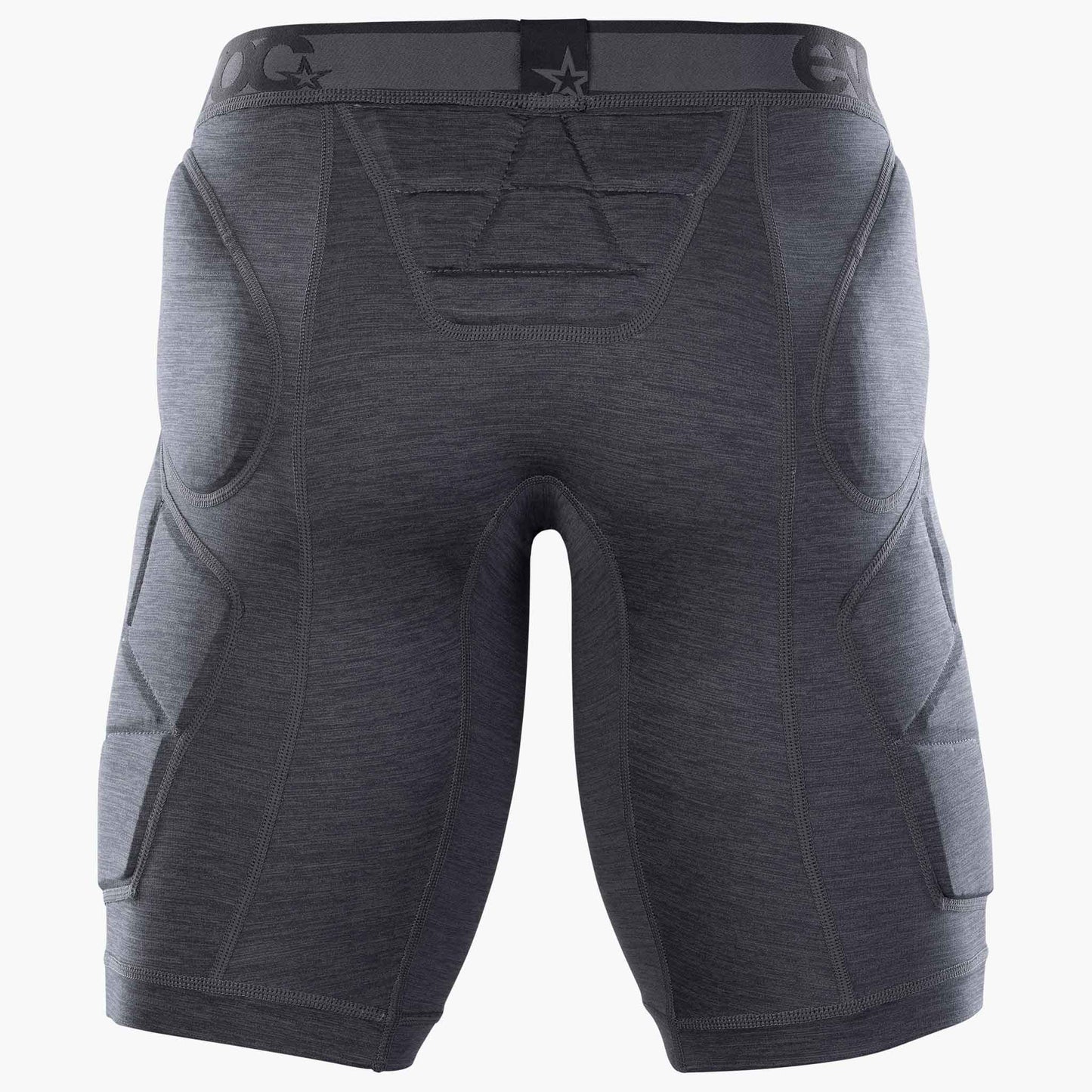 Crash Pants | Carbon Grey