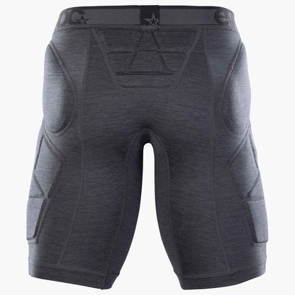 Crash Pants | Carbon Grey