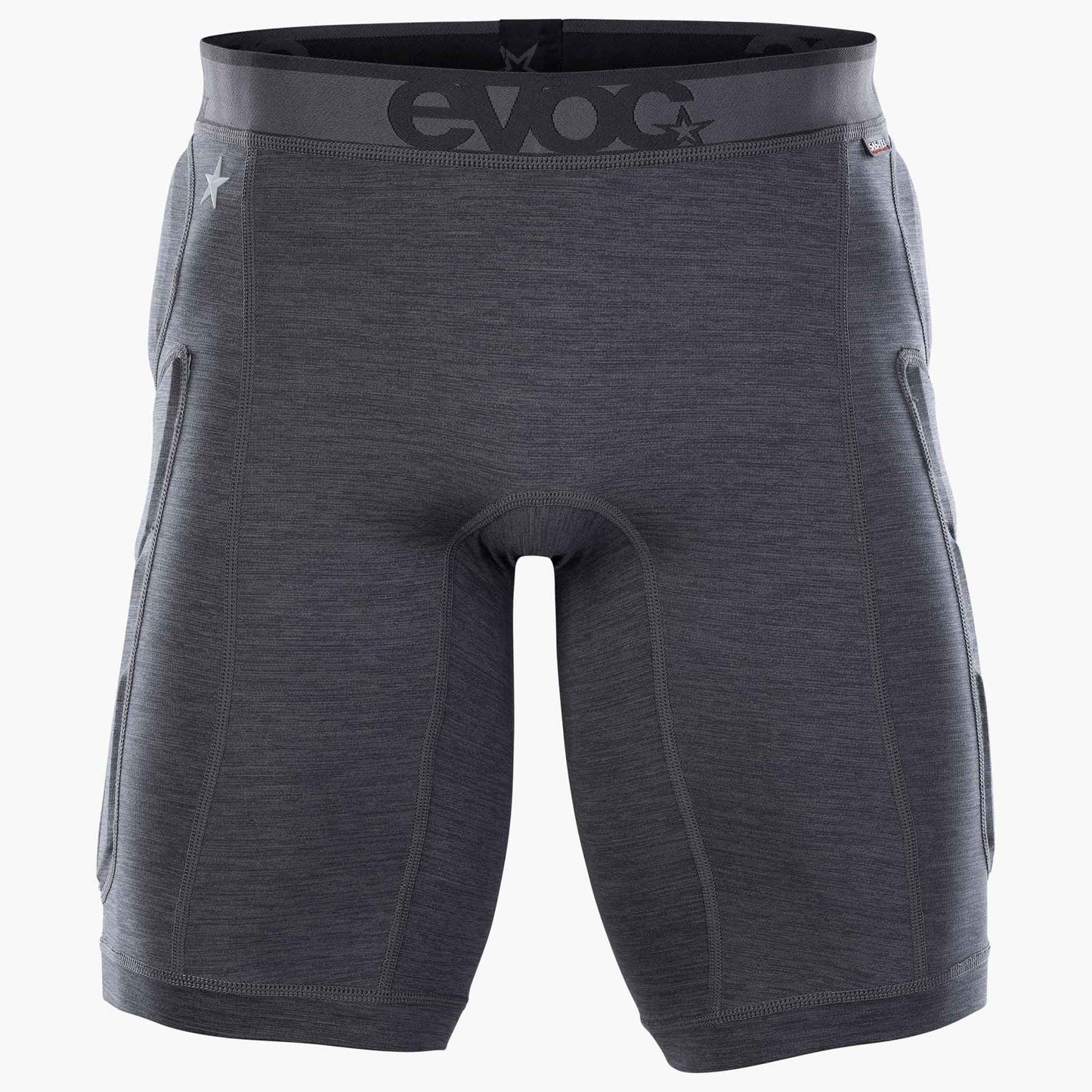 Crash Pants | Carbon Grey
