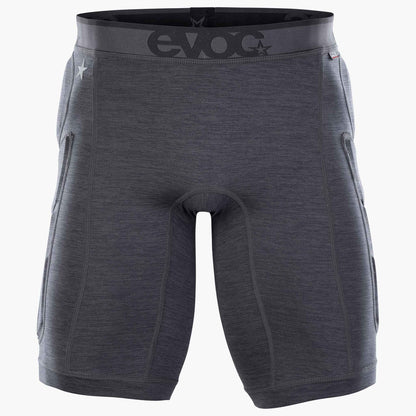Crash Pants | Carbon Grey