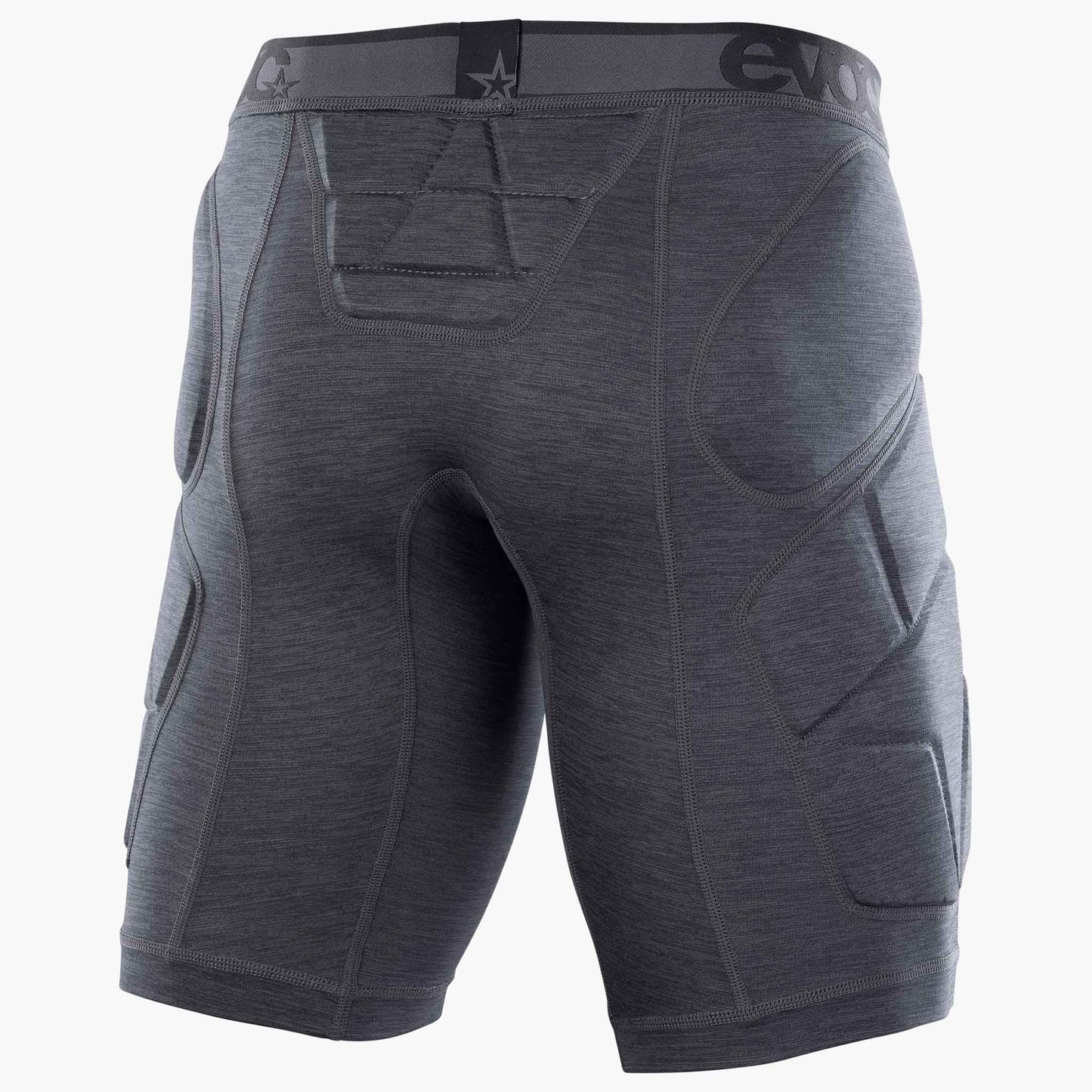 Crash Pants | Carbon Grey