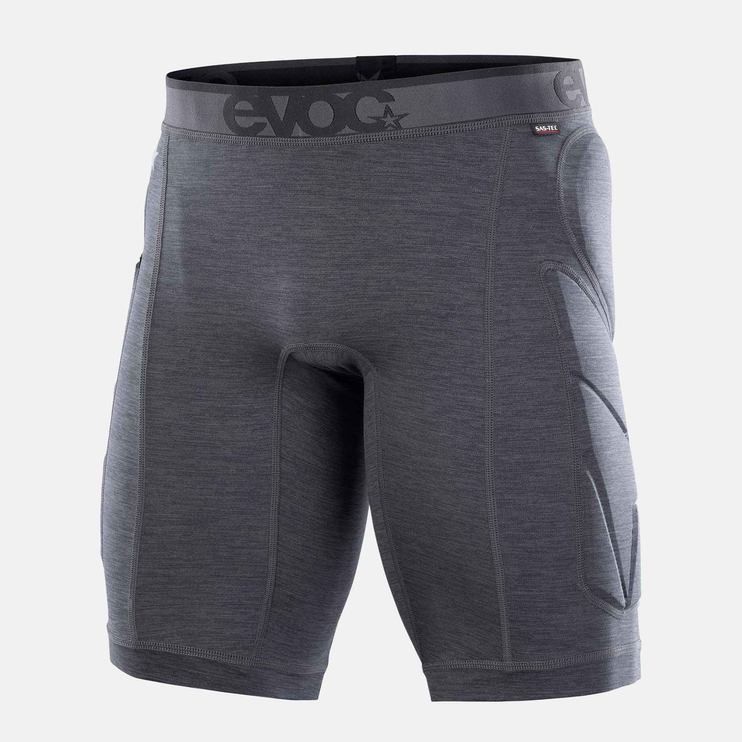 Crash Pants | Carbon Grey
