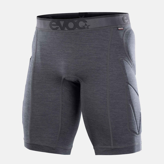 Crash Pants | Carbon Grey