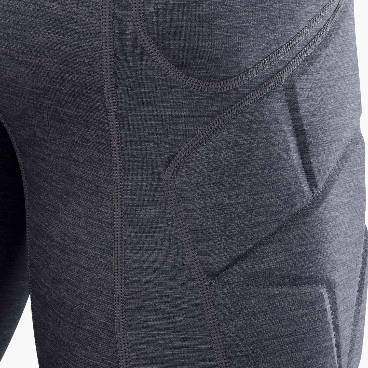 Crash Pants | Carbon Grey
