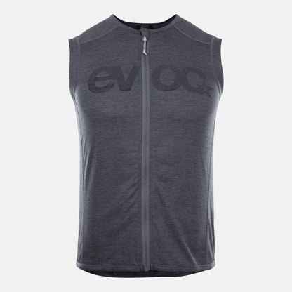 Protector Vest | Carbon Grey