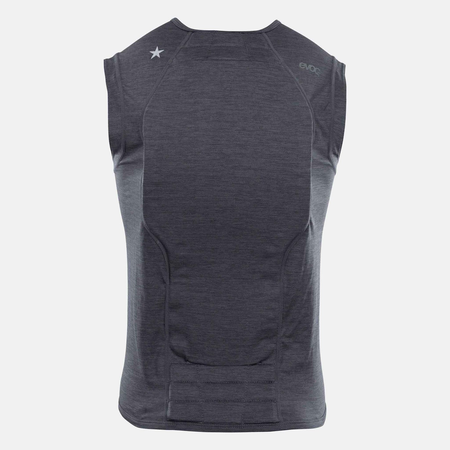 Protector Vest | Carbon Grey