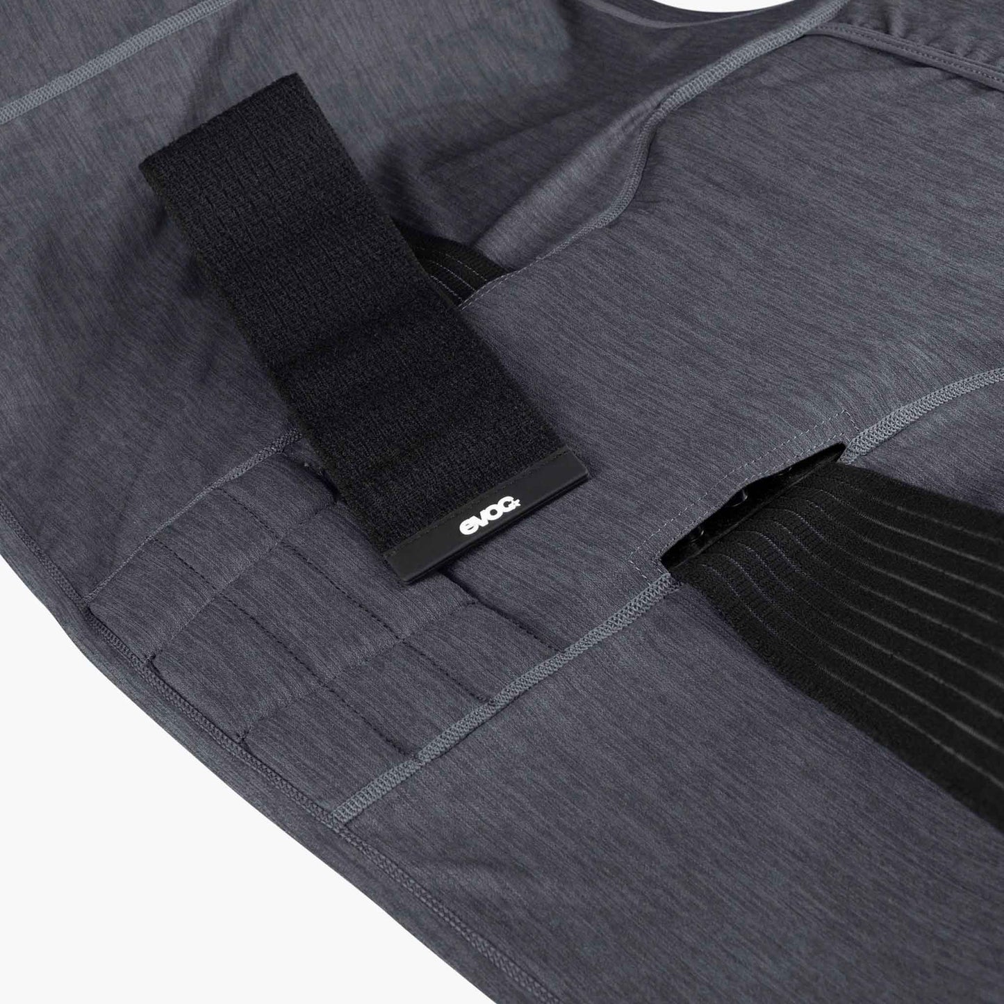 Protector Vest | Carbon Grey