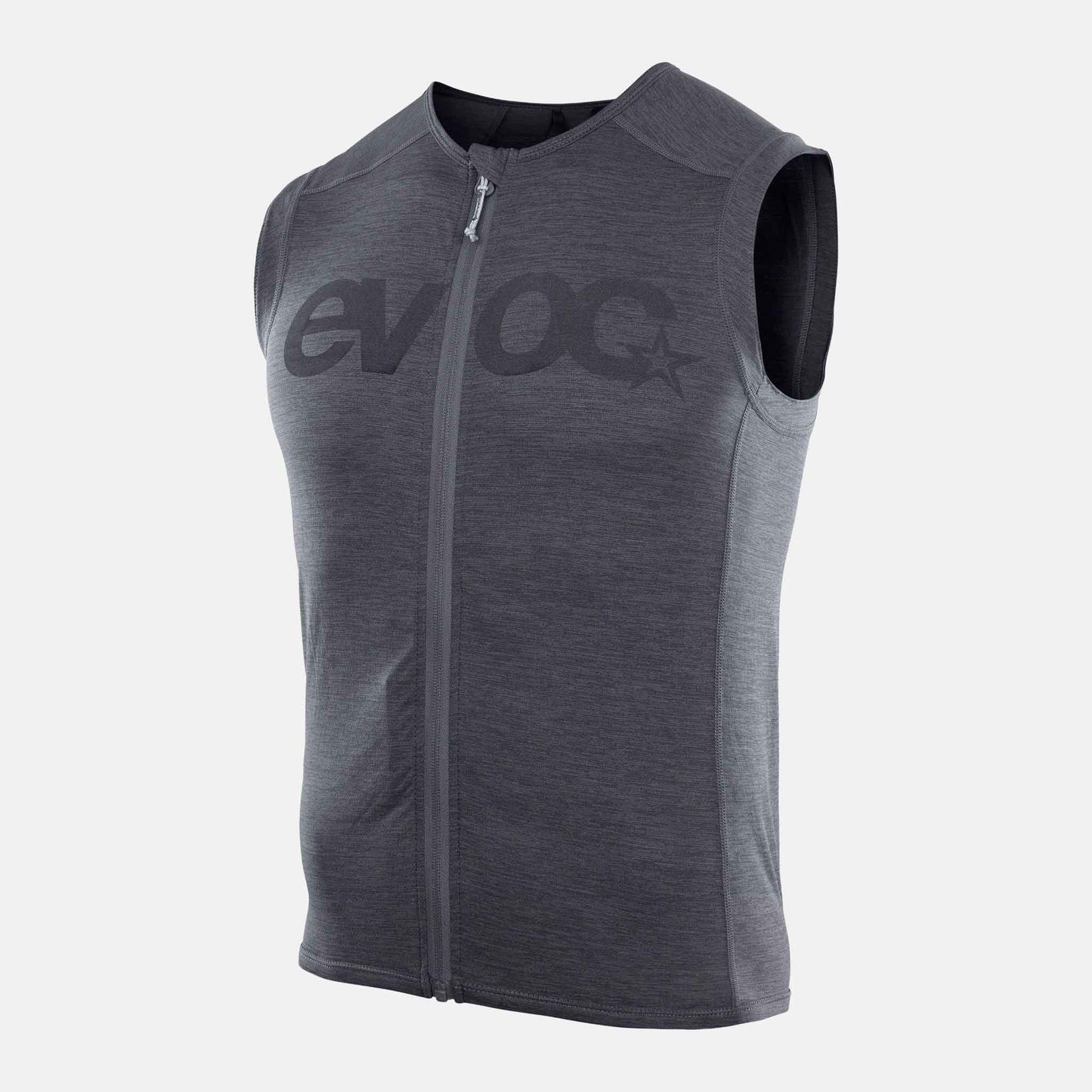 Protector Vest | Carbon Grey