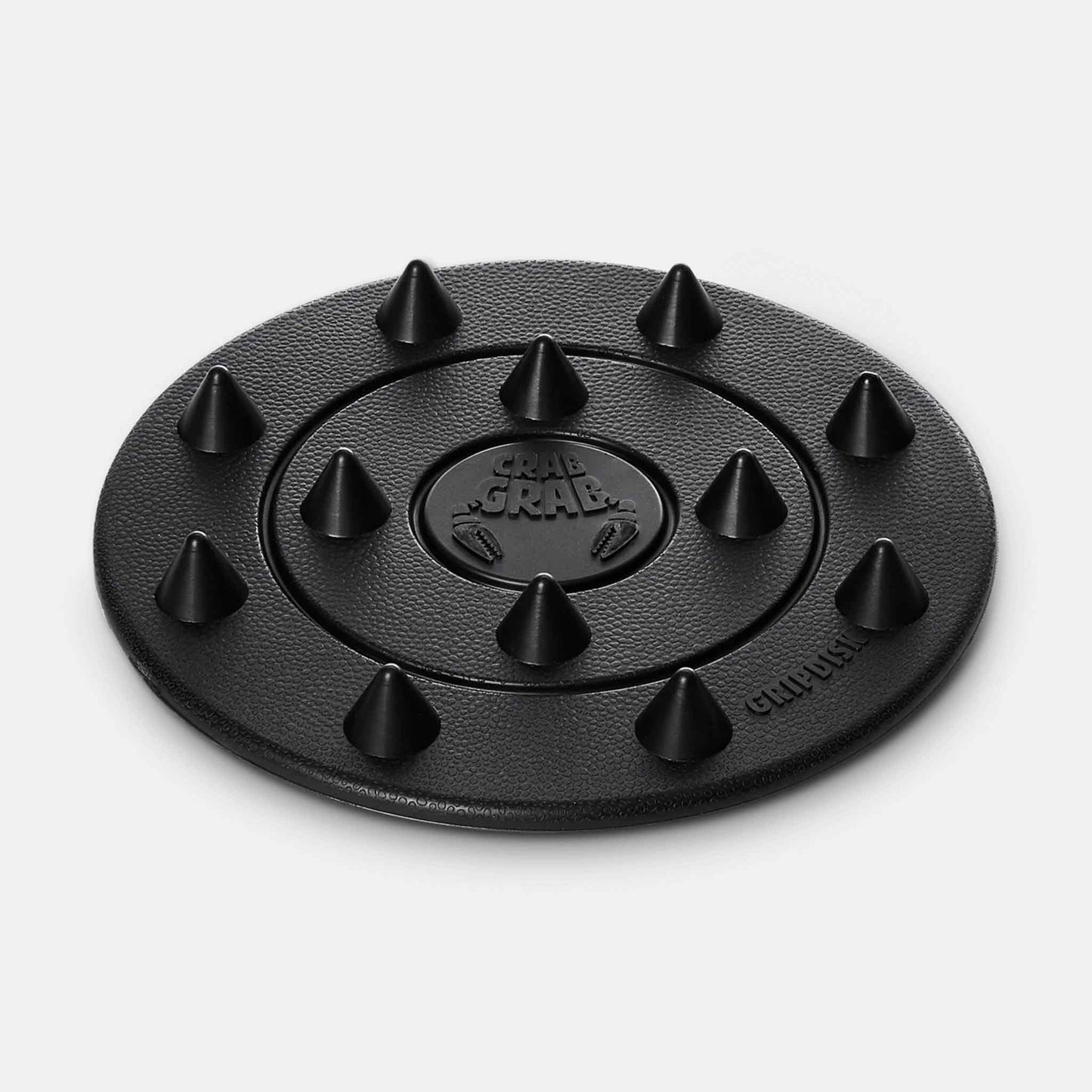 Grip Disc | Black