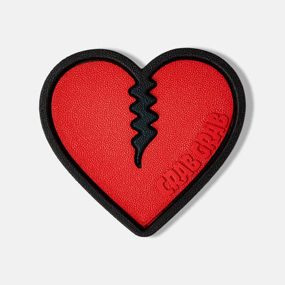 Mega Heart | Red