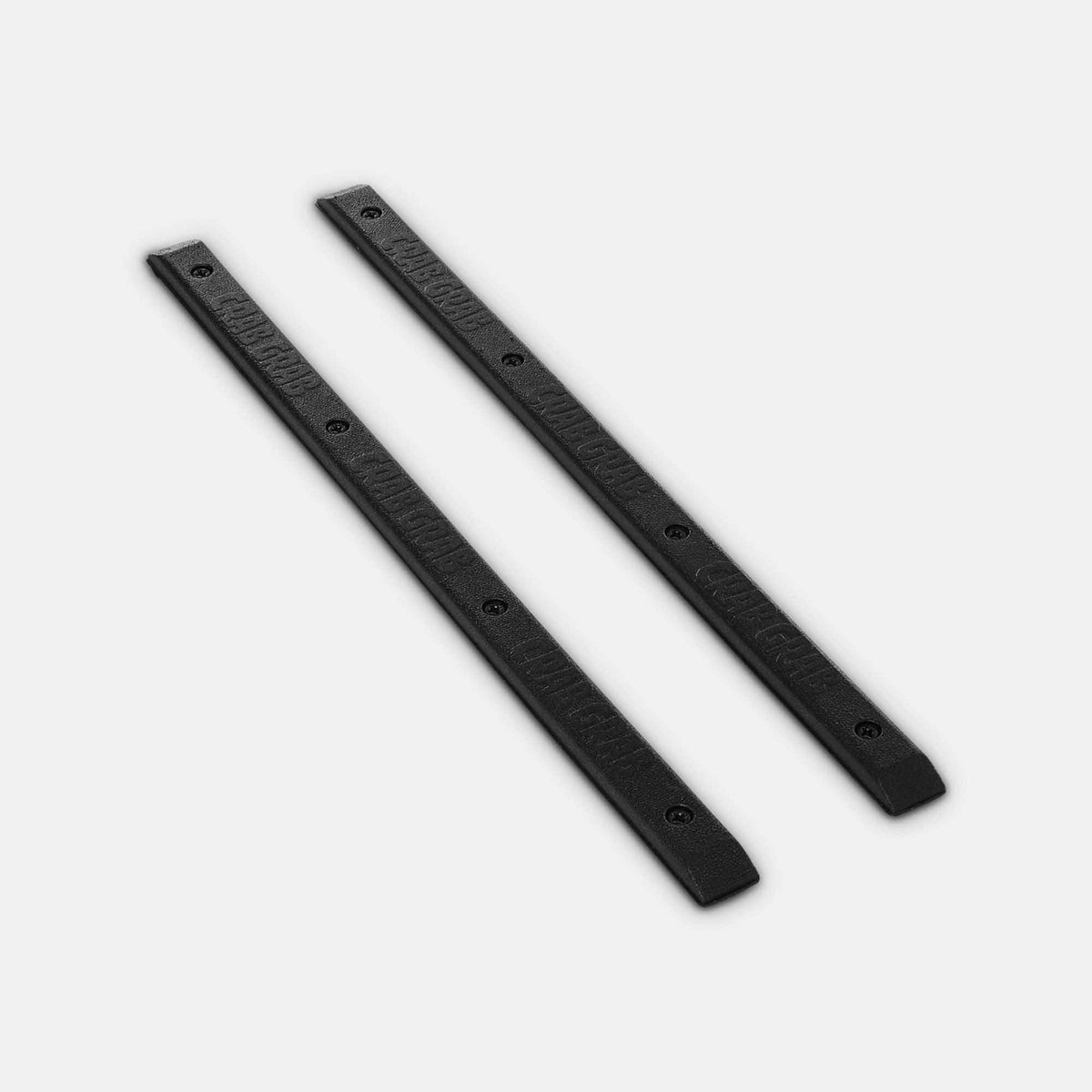 Skate Rails | Black