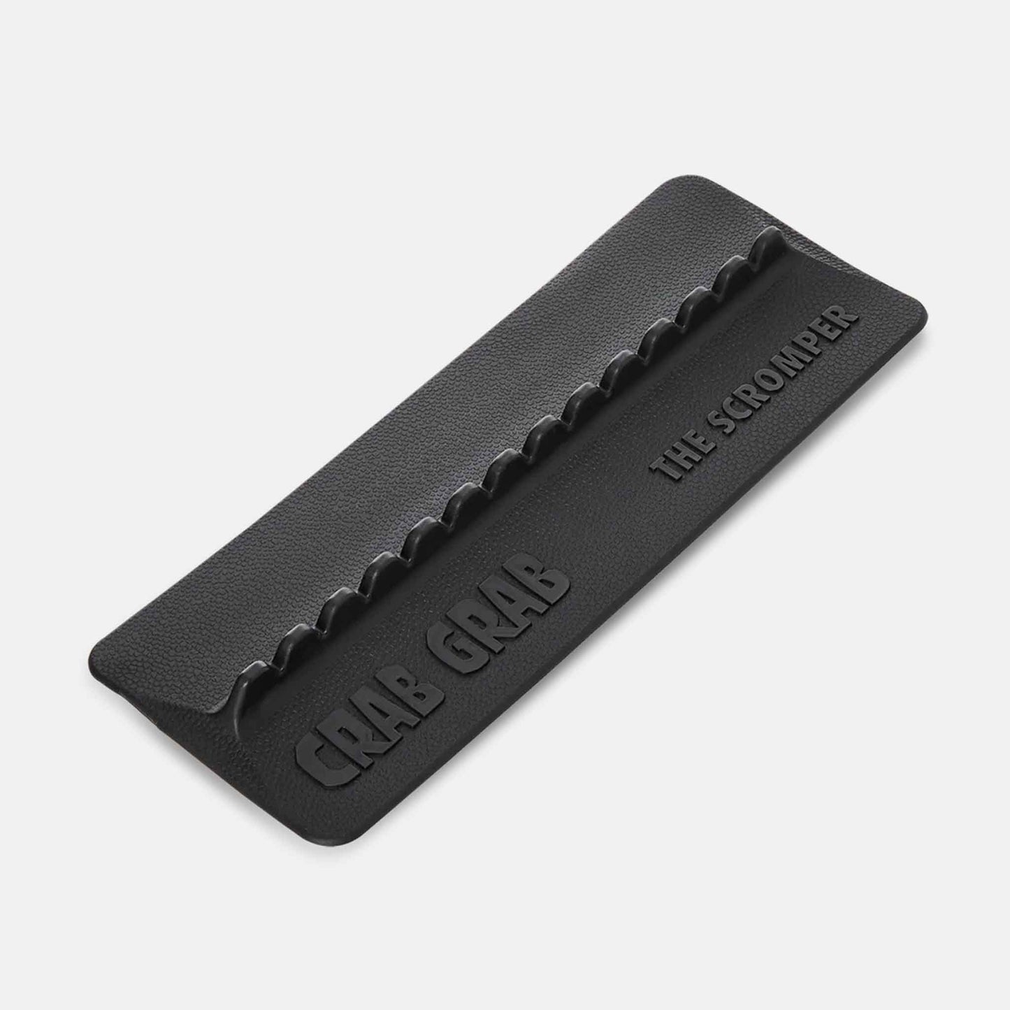 Scromper | Black