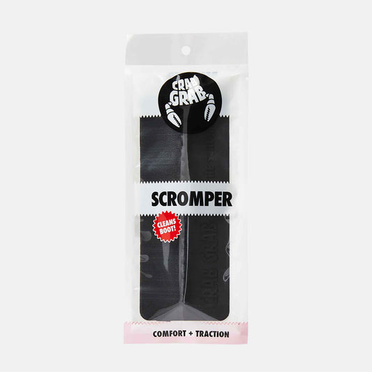 Scromper | Black