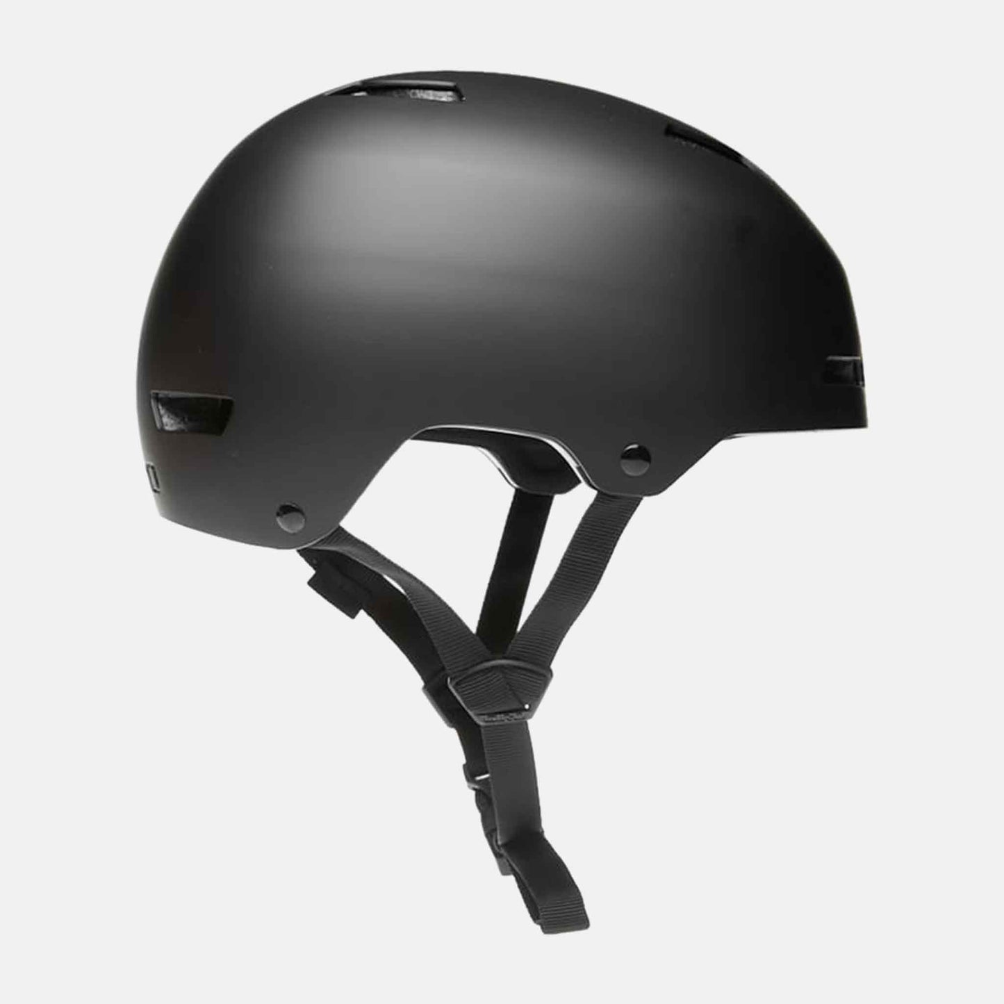 Dime FS Mips Youth | Mat Black