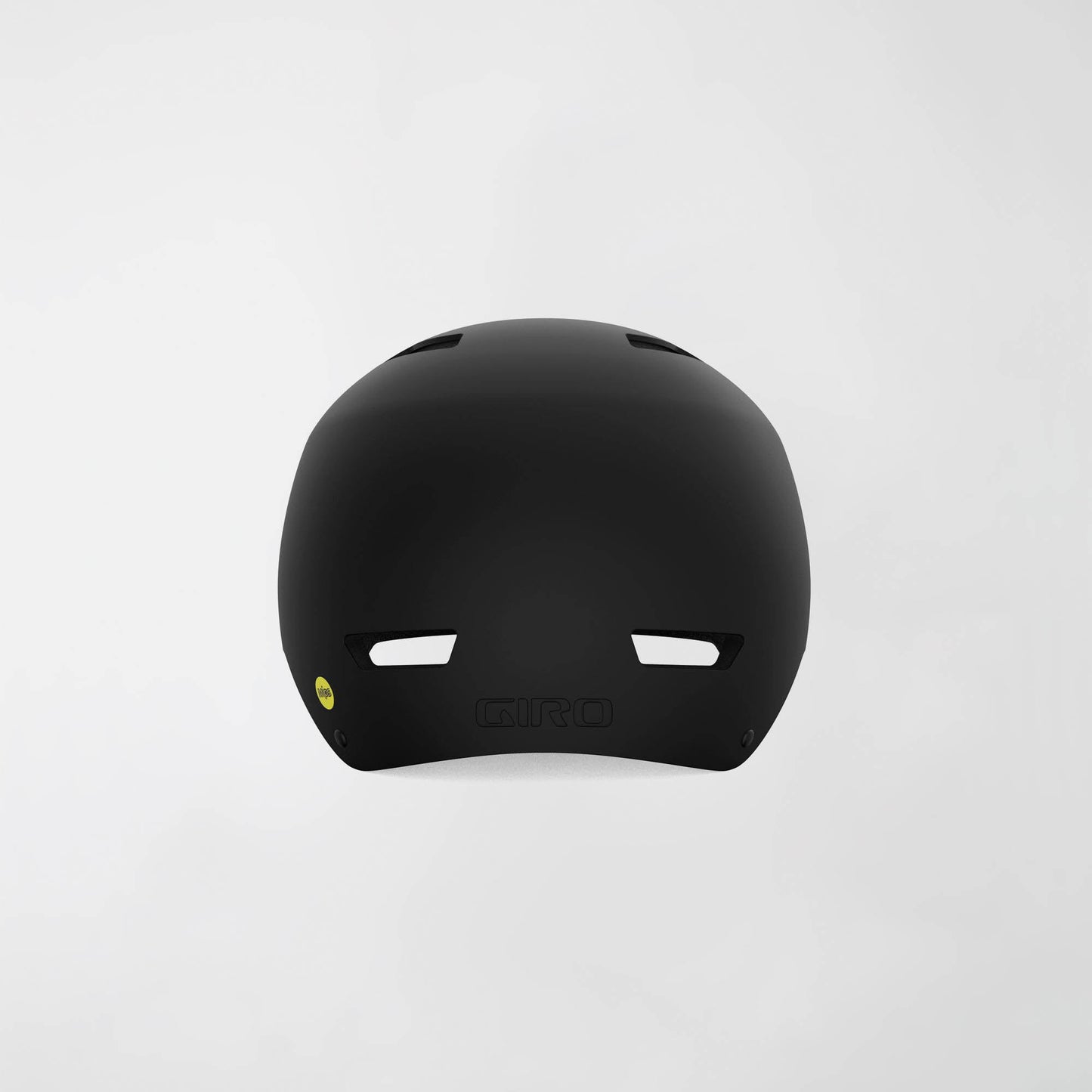 Dime FS Mips Youth | Mat Black
