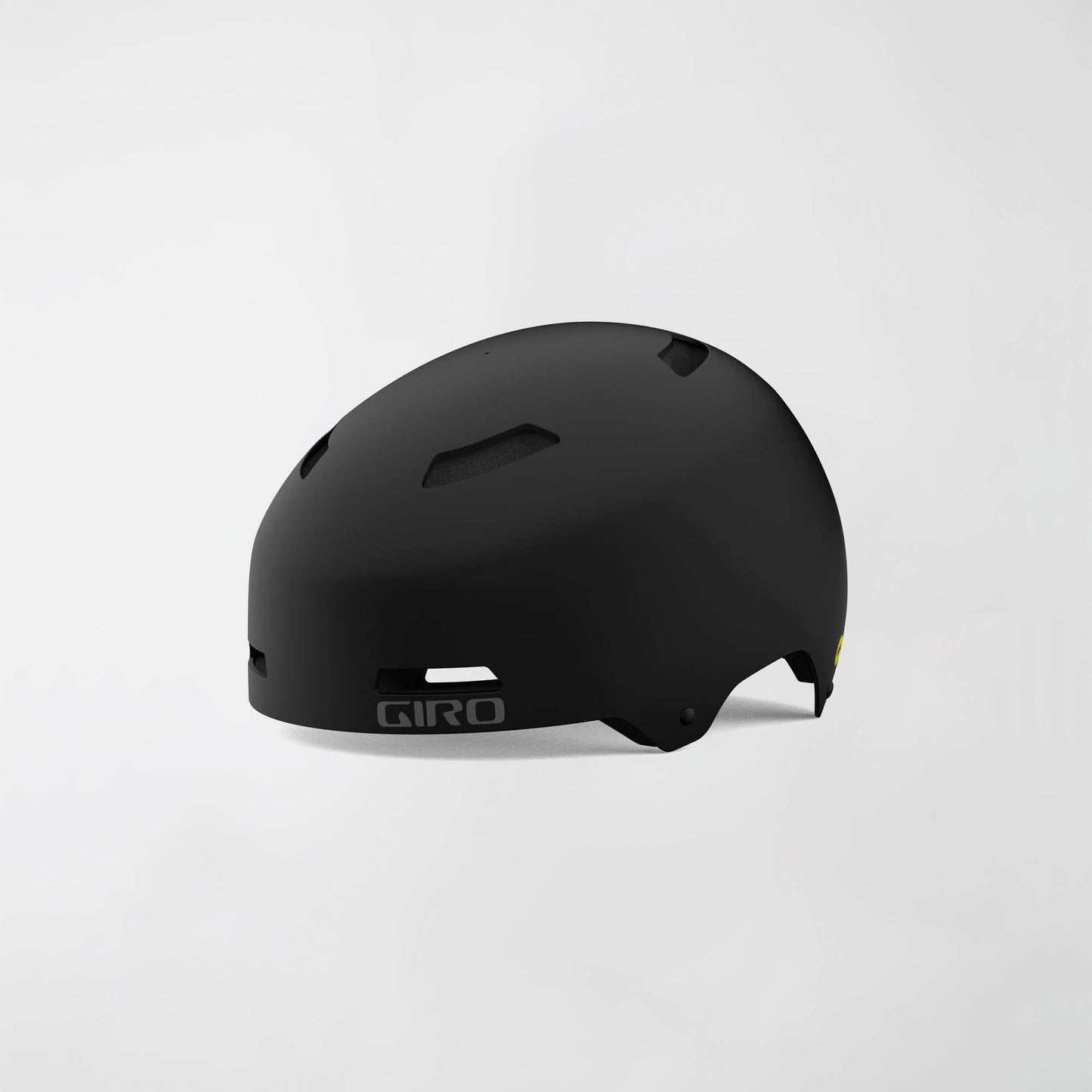 Dime FS Mips Youth | Mat Black