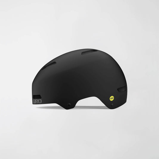 Dime FS Mips Youth | Mat Black