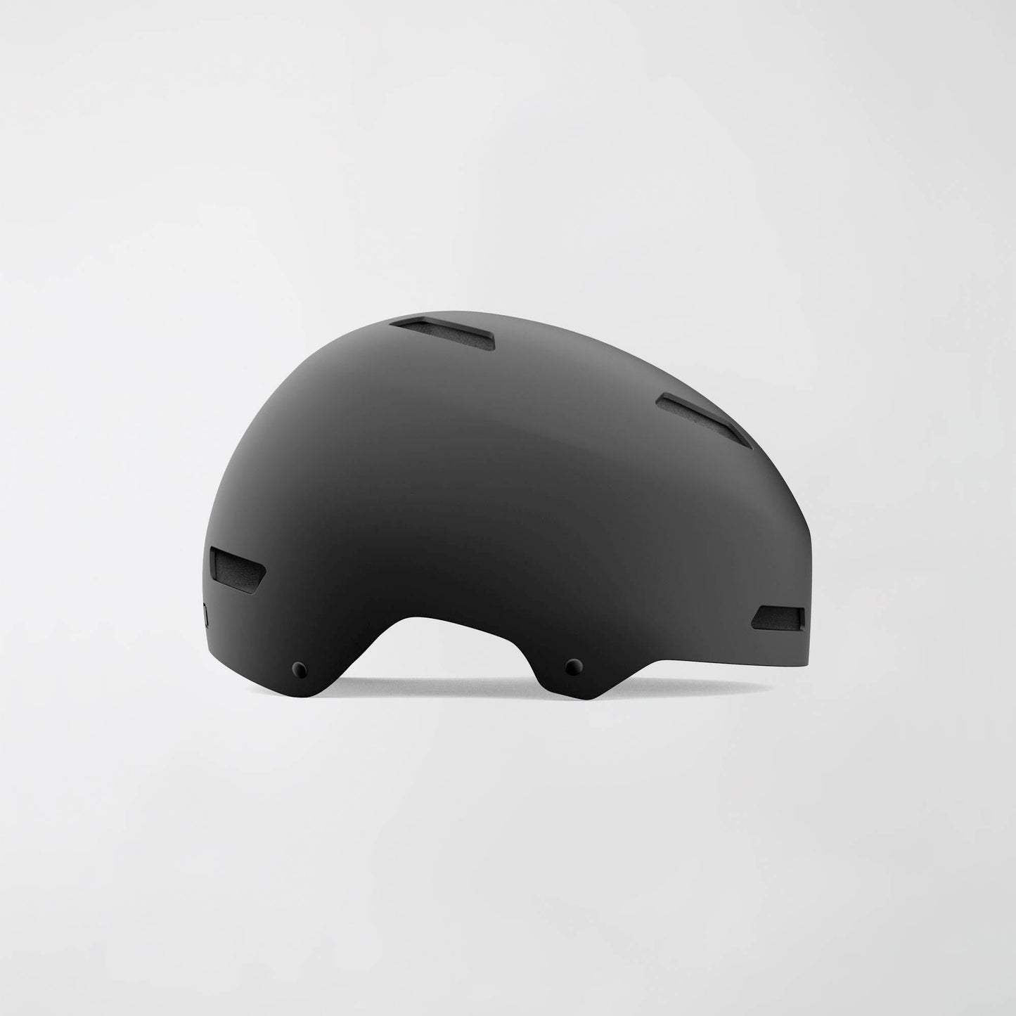 Dime FS Mips Youth | Mat Black
