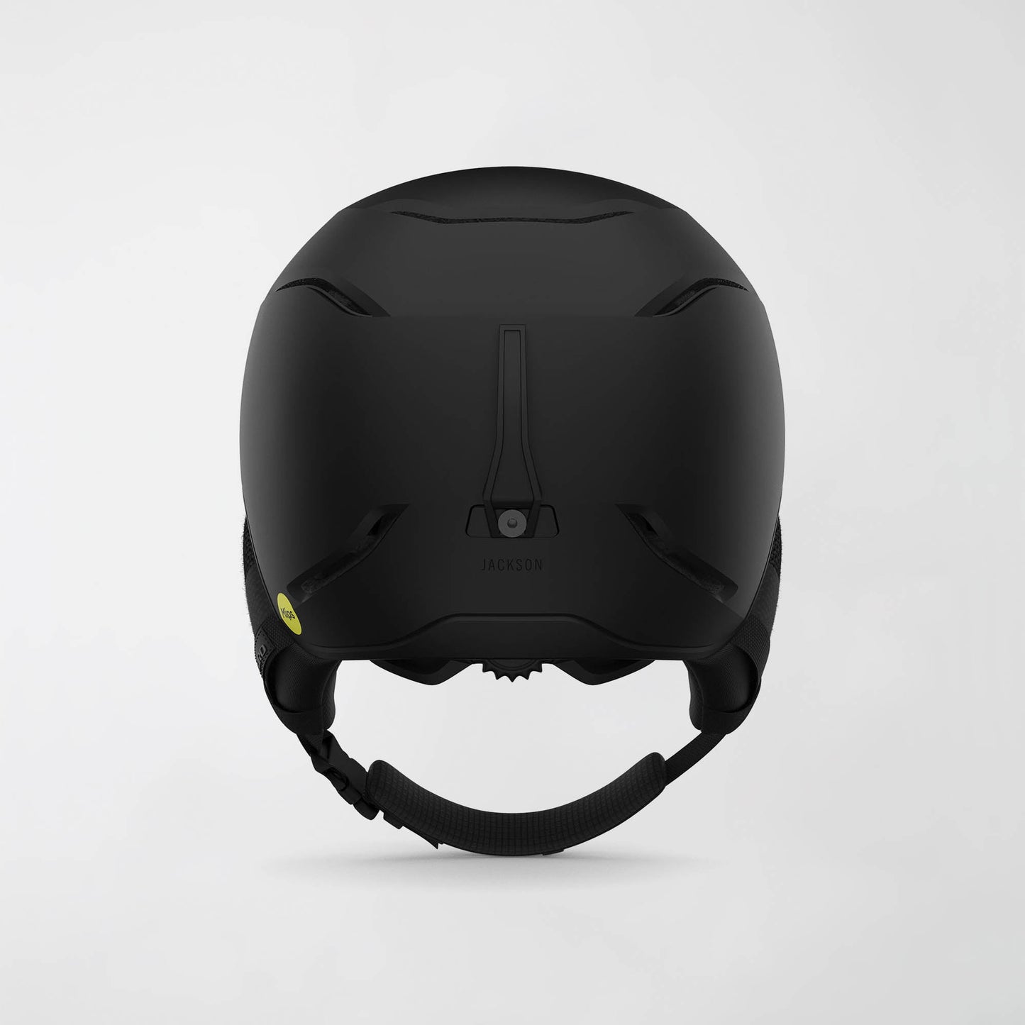 Jackson Mips | Mat Black