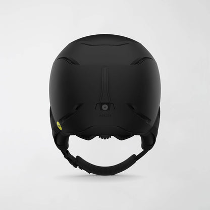 Jackson Mips | Mat Black