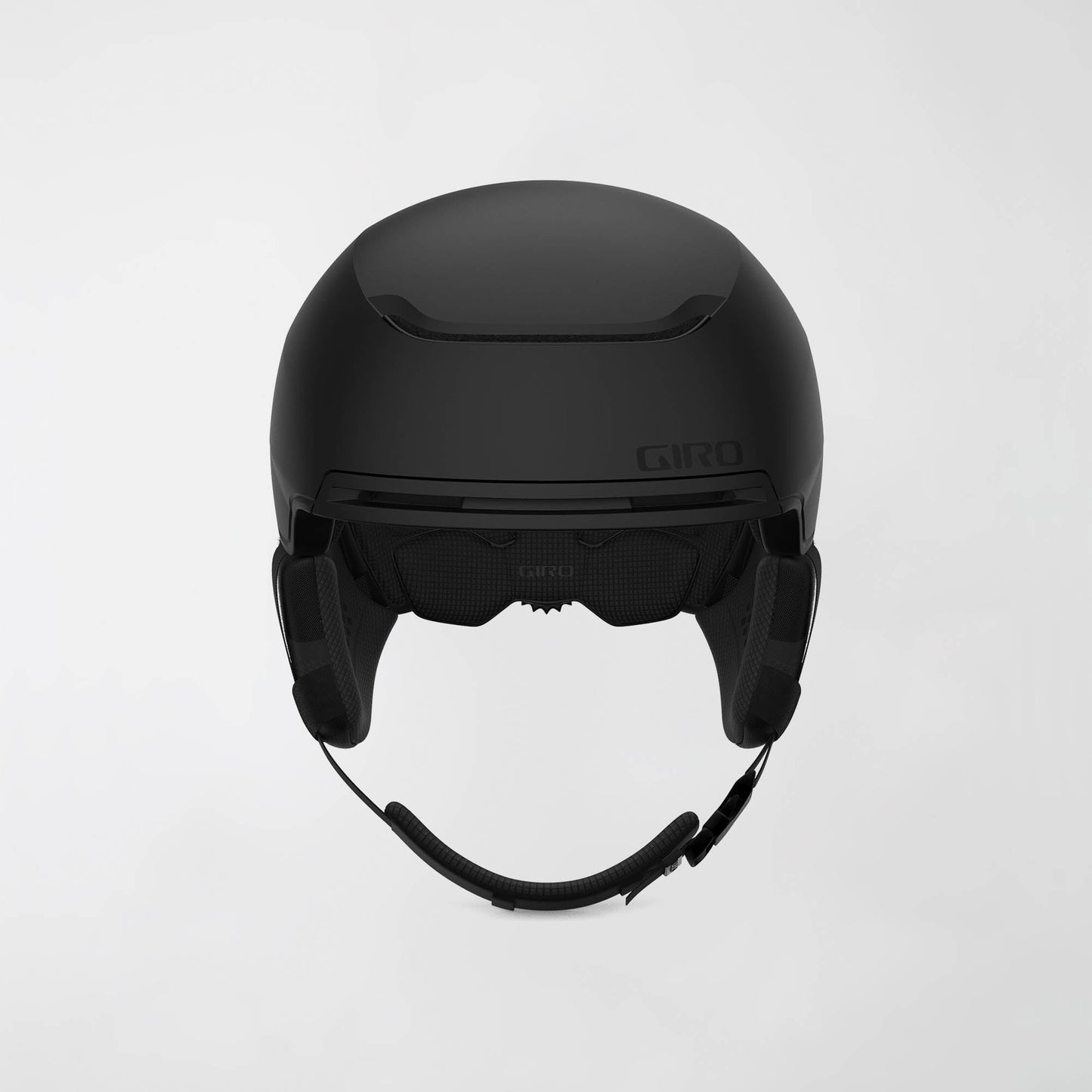 Jackson Mips | Mat Black