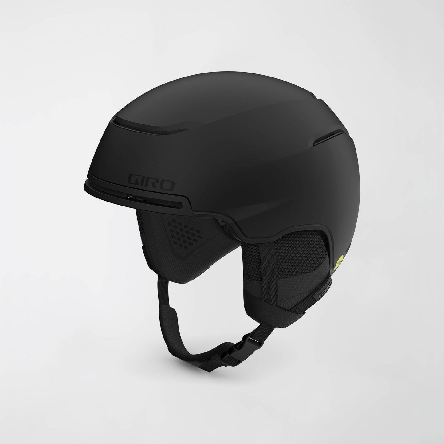 Jackson Mips | Mat Black