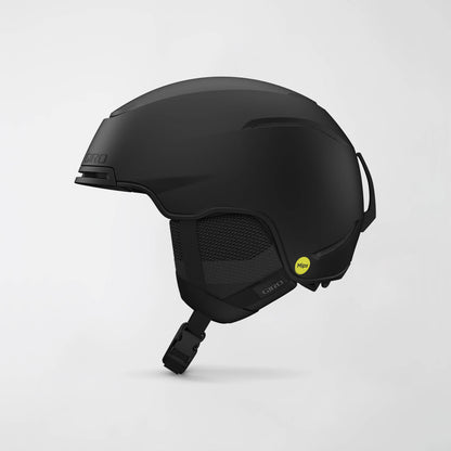 Jackson Mips | Mat Black