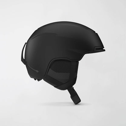 Jackson Mips | Mat Black