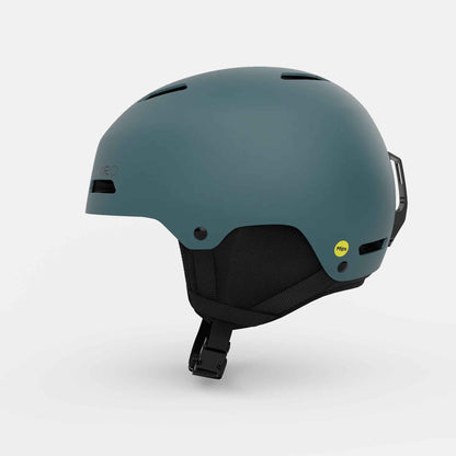 LEDGE FS MIPS | Mat Peacock