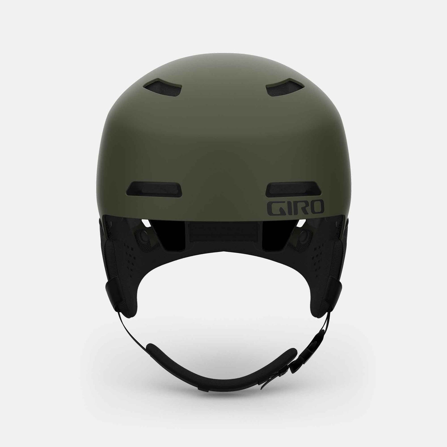 Ledge Mips FS | Mat Trail Green