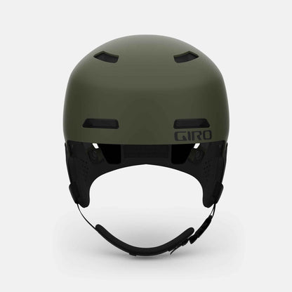 Ledge Mips FS | Mat Trail Green