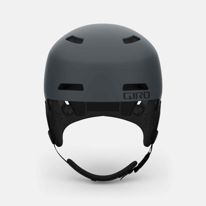 Ledge Mips FS | Mat Dark Shark