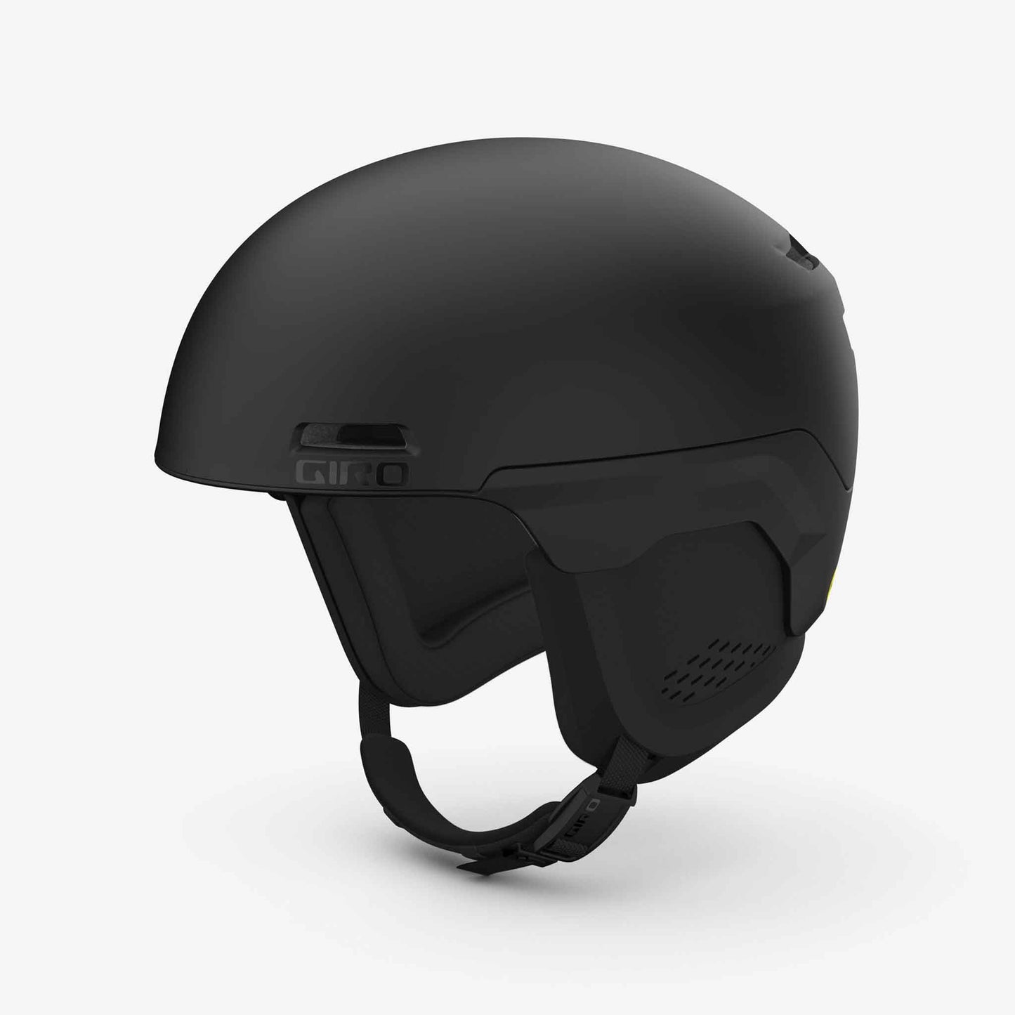 Owen Spherical MIPS | Mat Black