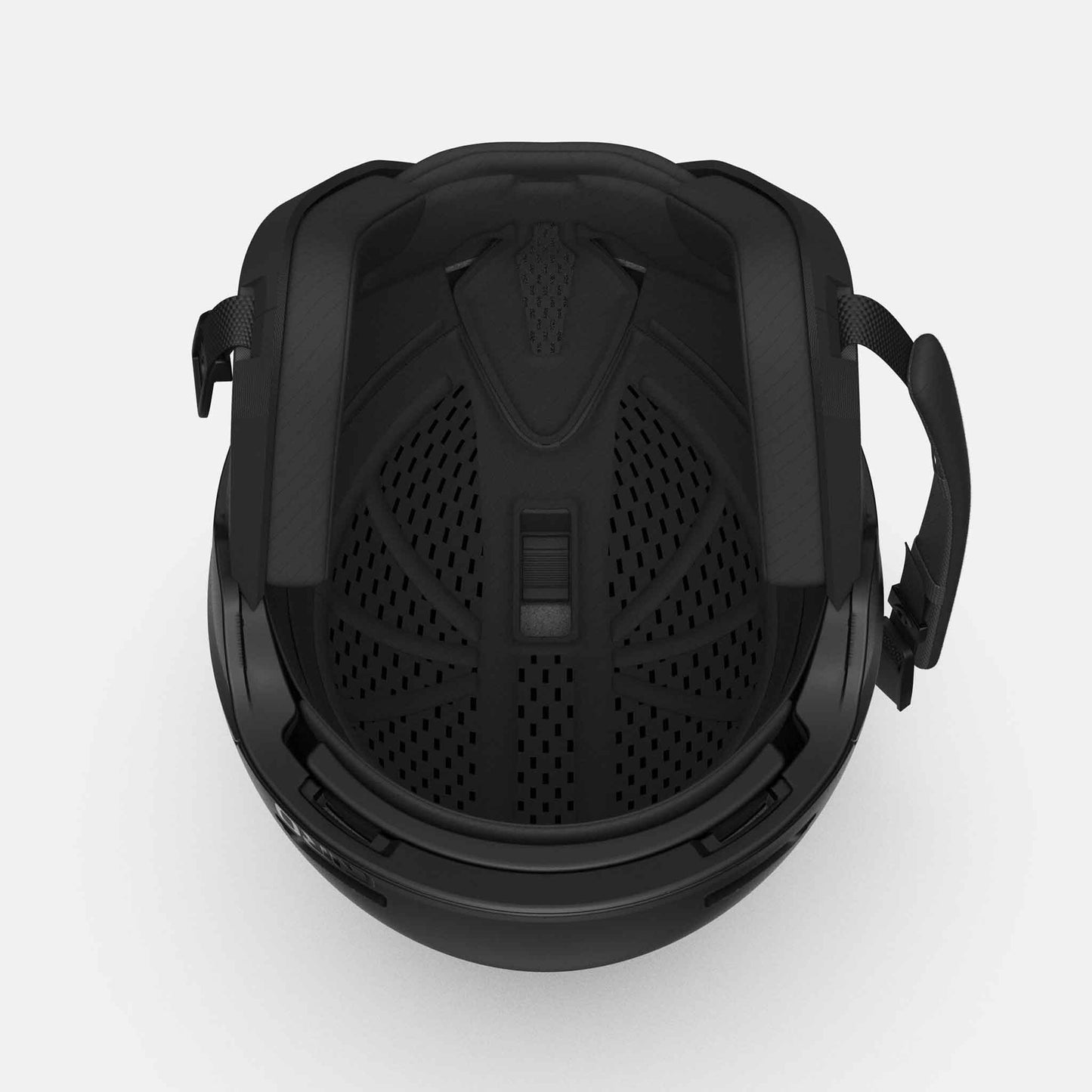 Owen Spherical MIPS | Mat Black