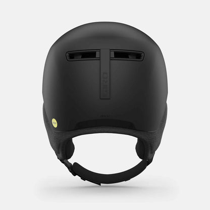 Taggert Mips | Mat Black