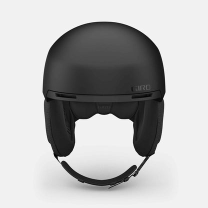 Taggert Mips | Mat Black