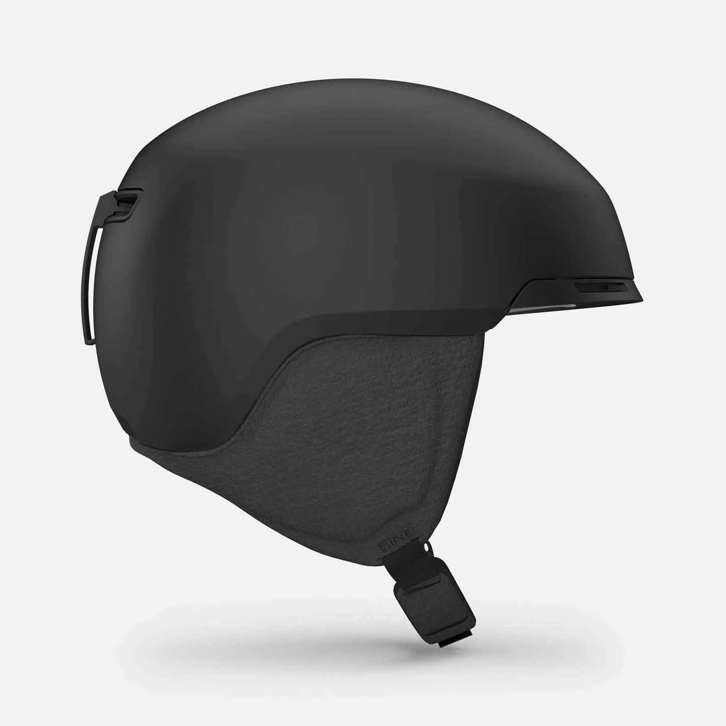 Taggert Mips | Mat Black