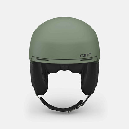 Taggert Mips | Mat Green