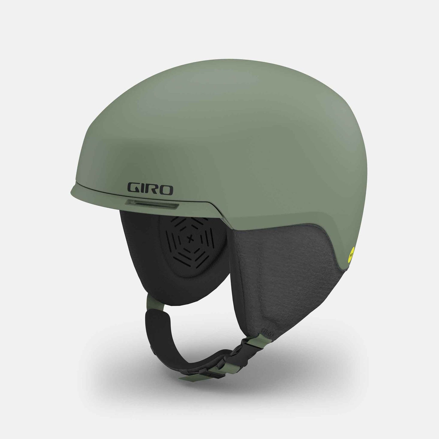 Taggert Mips | Mat Green