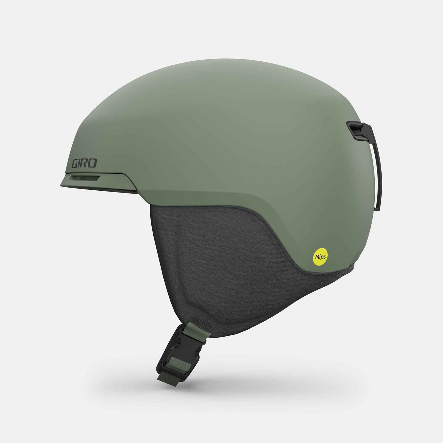 Taggert Mips | Mat Green