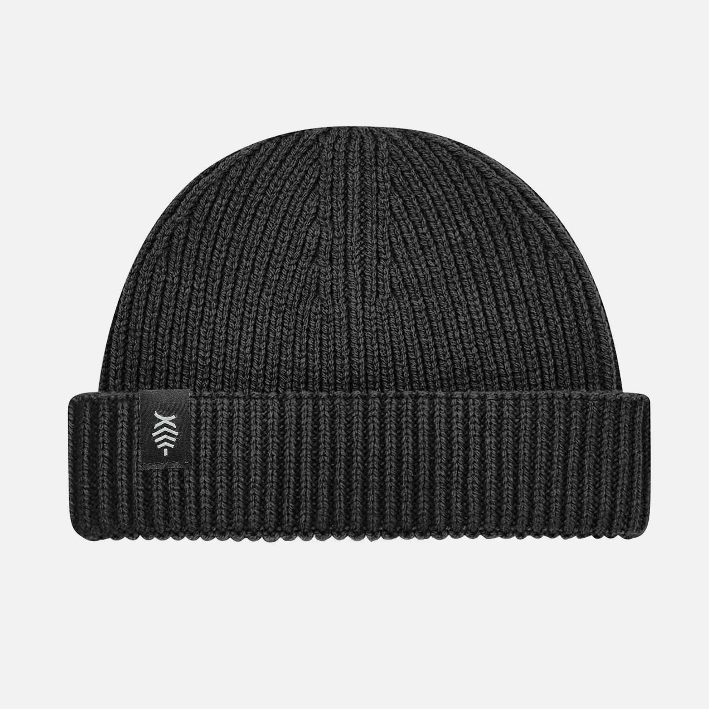 Harbour Beanie Vik | Black