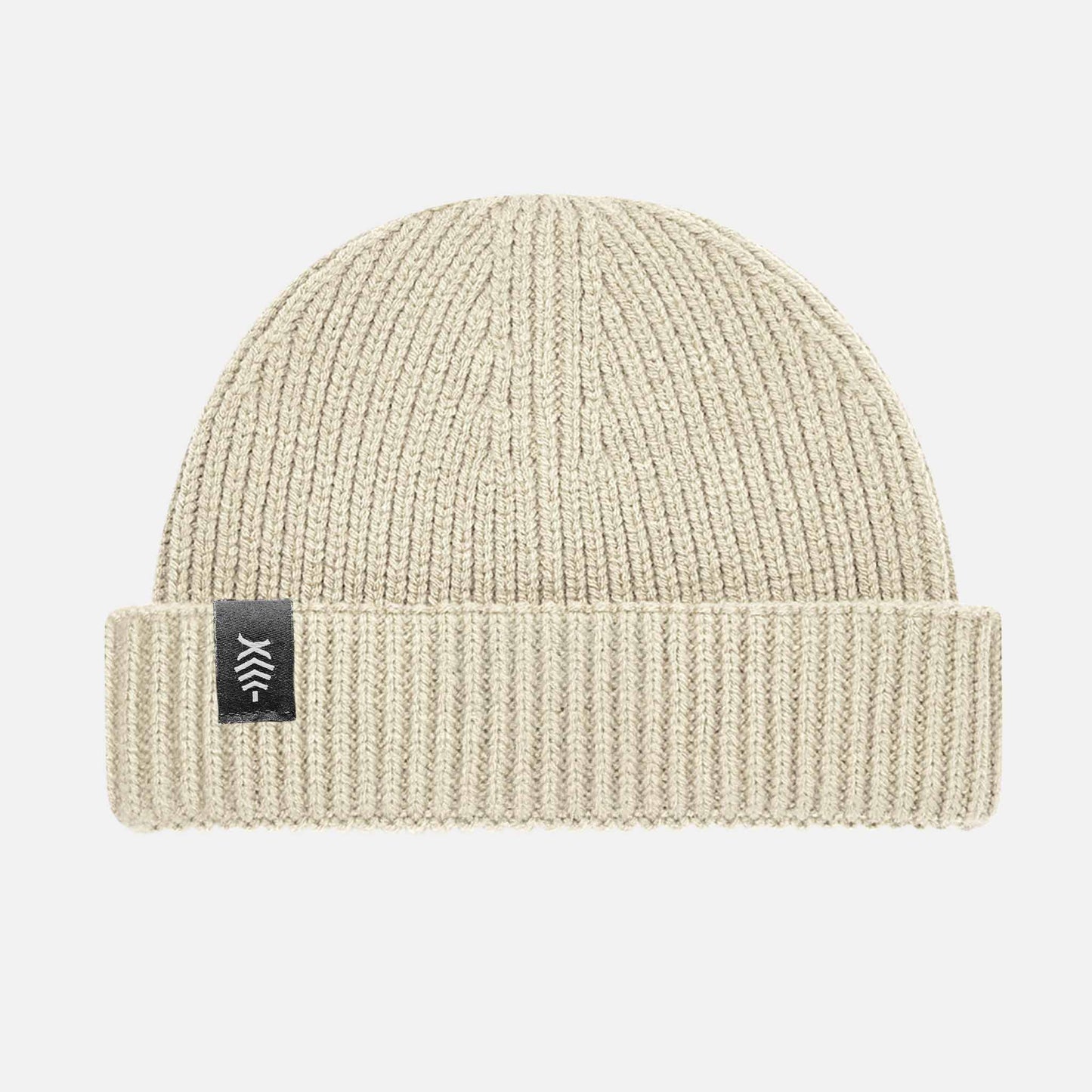 Harbour Beanie Vik | Oatmeal