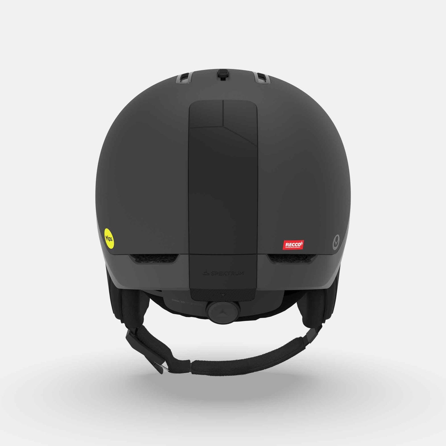 Bunner | Black