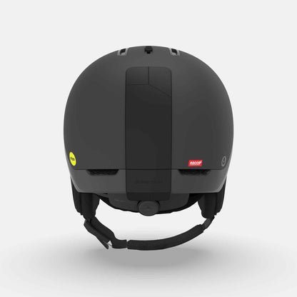 Bunner | Black