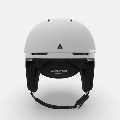 Bunner | Pebble Grey